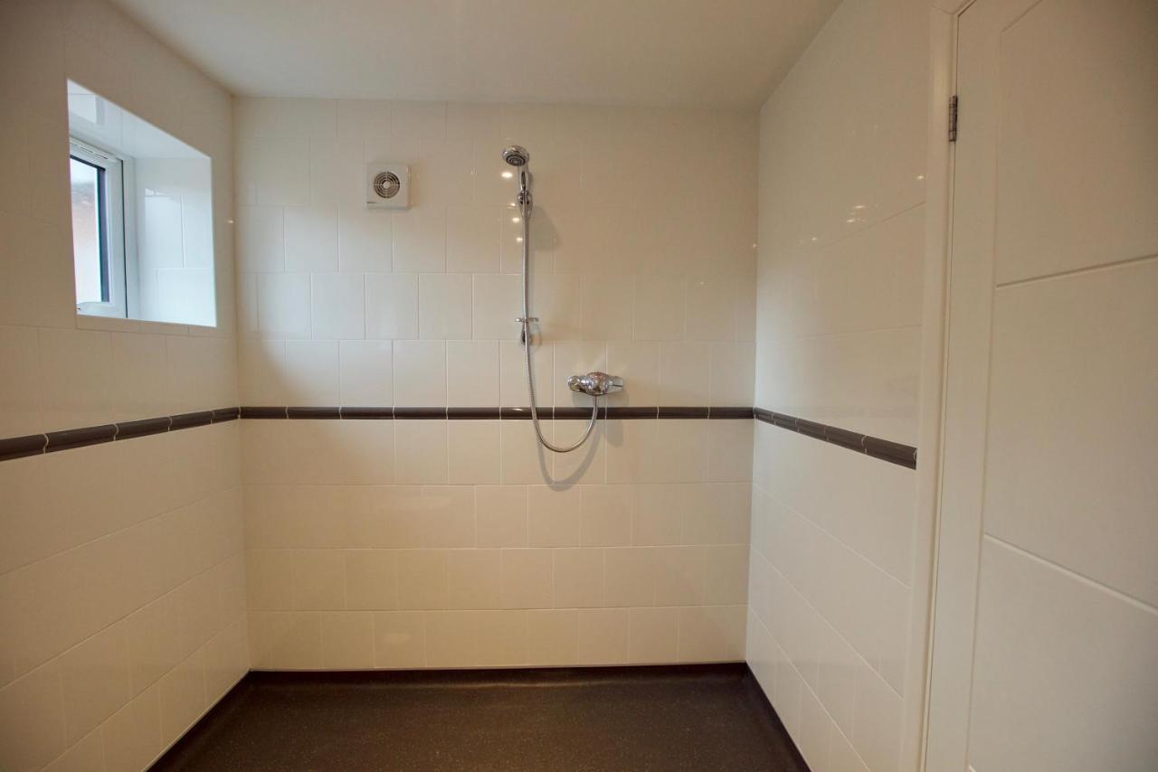 Spacious Apartment With Roof Terrace, Near The Waterfront, Ipswich Ngoại thất bức ảnh